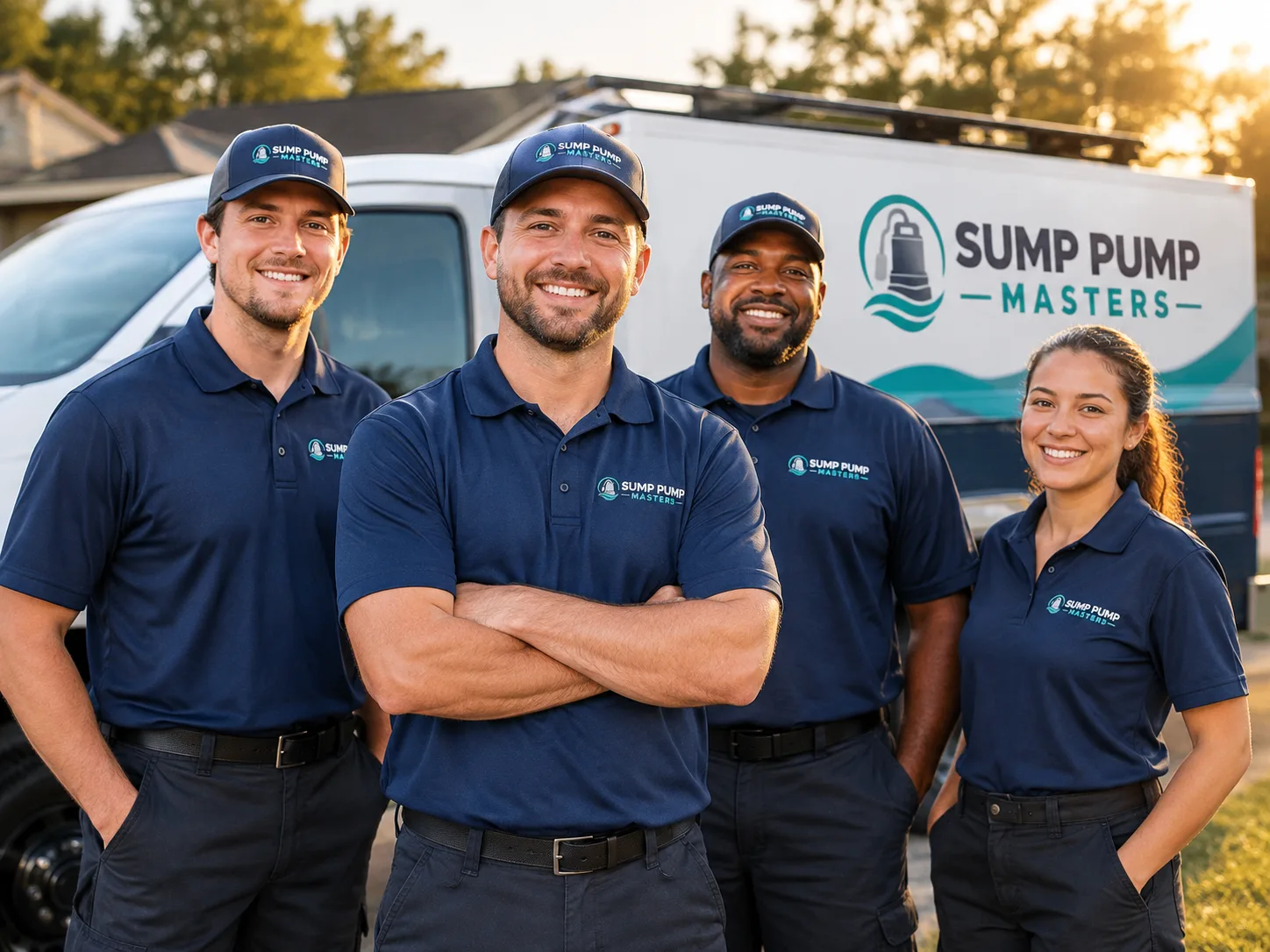 Sump Pump Repair company in Eustis, ME